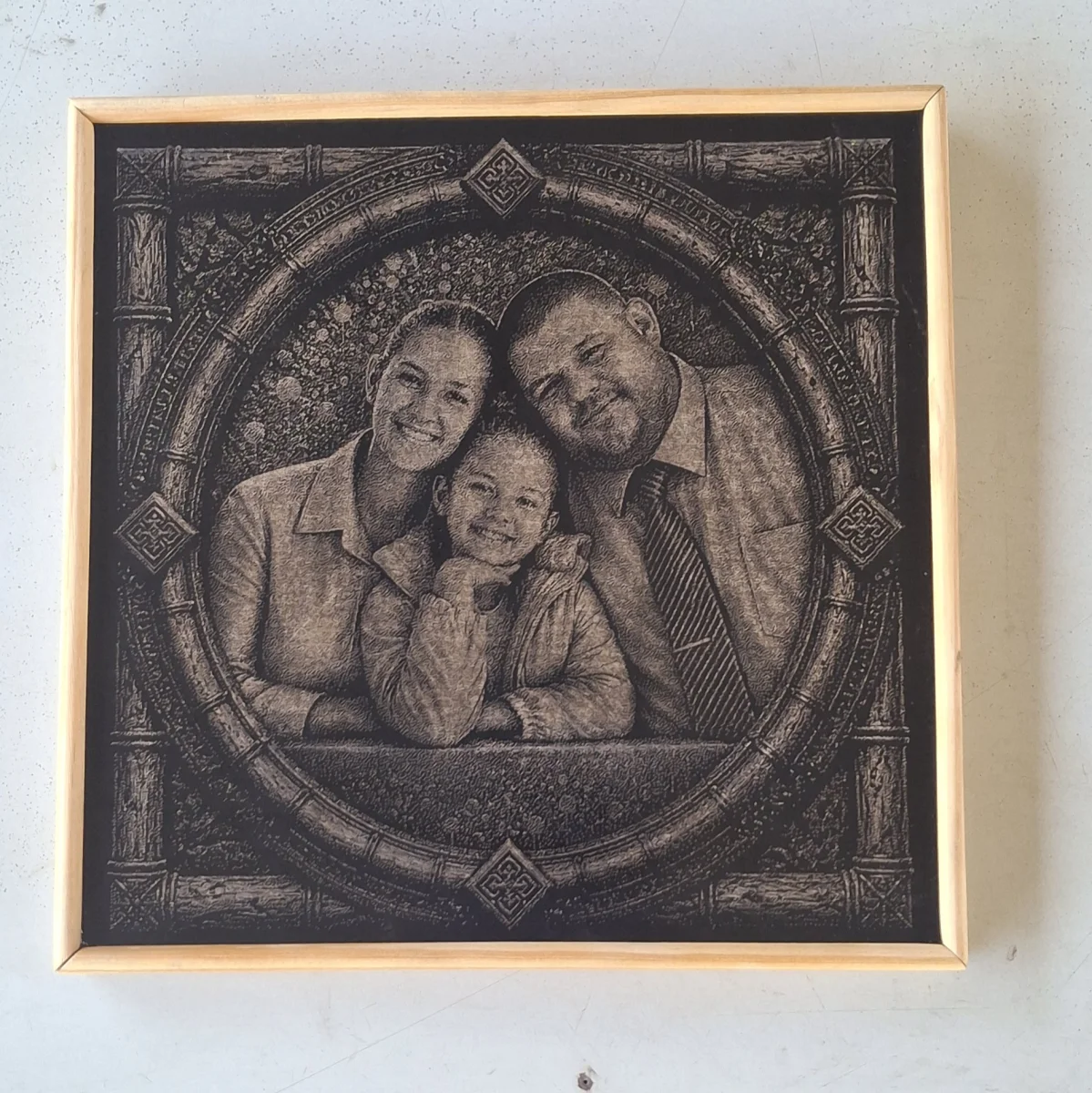 GLC Creations gallery piece 2